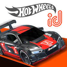 Hot Wheels ID MOD APK icon